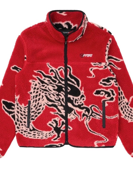 Hypland Other - Hypland dragon sweater